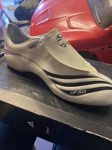 f50 shoes
