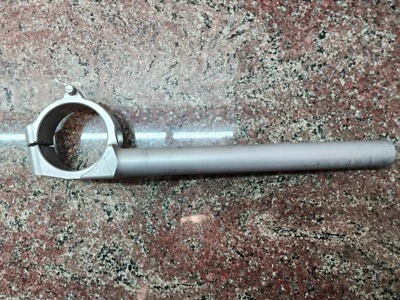 [OEM] BMW S1000RR HP4 2012-2019 Manillar izquierdo HeliBars TracStar Riser TS05099 Foto 1 de 4