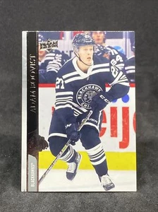 ADAM BOQVIST 2020-21 Upper Deck Series 2 Hockey #290 BLACKHAWKS - Picture 1 of 2