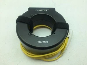 Noyes FR1-SM-1000-FC-SC Fiber Ring - Picture 1 of 5