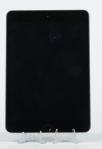 Faulty Apple iPad Mini 3 (7.9") (2014) - 64GB - Black - Unlocked (RS8860) - Picture 1 of 8