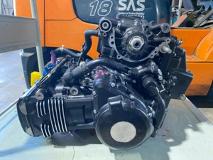 Motor Engine Kawasaki Z900 RS Cafe https://youtu.be/rzJVMOTPqpQ - Picture 1 of 3