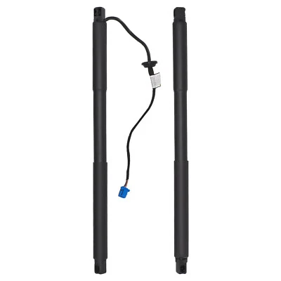 2X Soportes de elevación eléctrica portón trasero para Mercedes Benz ML350 ML550 GLE350 GLE400 Foto 1 de 4