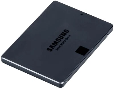 FESTPLATTE SSD SAMSUNG 250GB 840 EVO MZ-7TE250 TLC SSD SATA III 2.5'' - Bild 1 von 3