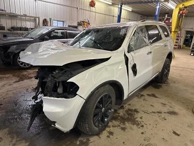 Б/у заднее правостороннее стекло подходит для: 2017 Dodge Durango R. оттенок конфиденциальности задний Ri - Изображение 1 из 4