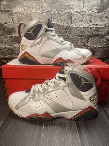jordan 7 ftlotg