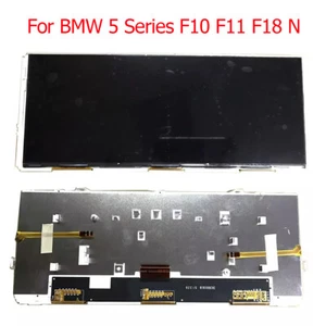 10.25" Display for BMW 5 Series F10 F11 F18 N BM 9289008 BM 9284974 L6 CID MU - Bild 1 von 5