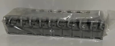 批量 10 件 CORNING PTD-2L1S 分线器 W265 — 第 1/4 张图片