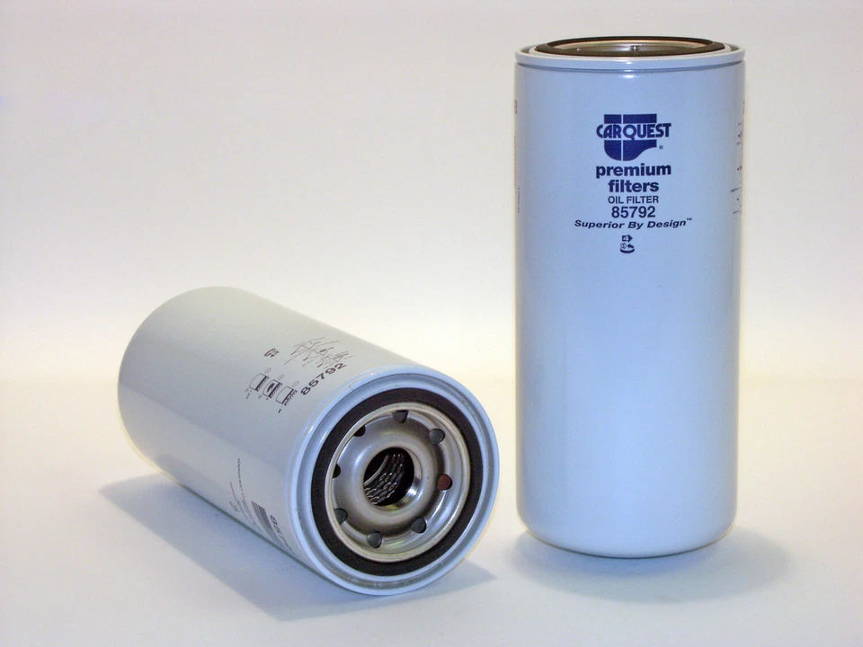 滤油器 85792 10693460 高清卡车 GMC 沃尔沃 Intl Peterbilt Kenworth 14.6L 升 12.0L — 第 1/1 张图片