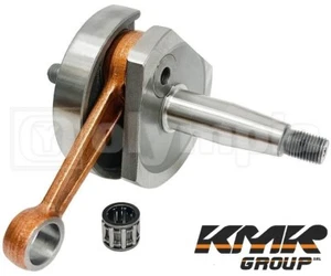 3019 ALBERO MOTORE OLYMPIA CONO VOLANO 20 VESPA 50 PK XL N V RUSH FL FL2 HP - Imagen 1 de 1