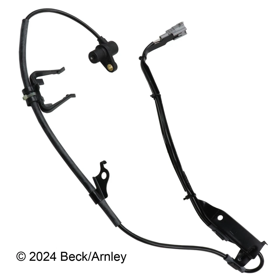 Sensor de velocidad ABS Beck Arnley 084-4057 para Toyota Avalon Camry Solara 97-04 Foto 1 de 4
