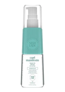 NishLady Curl Manifesto Leave-in Serum Für Lockiges Haar - 97ml - Bild 1 von 1