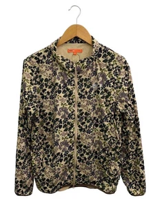 BEAMS GOLF Jacket Multicolor M Used - Picture 1 of 5