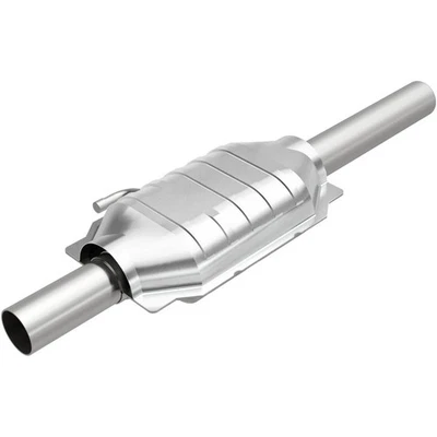 MagnaFlow Catalytic Converter FITS: 1984-1986 Jeep Grand Wagoneer 4.2L L6 GAS OH - Image 1 of 4