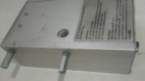 Amplificador ultrasónico ATS 690 VA 490 W 39 kHz - Imagen 1 de 8
