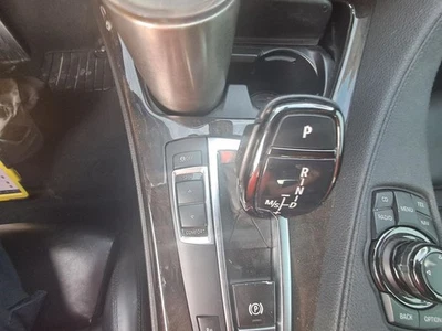 650I 2012 cambio de transmisión 2563360 Foto 1 de 4