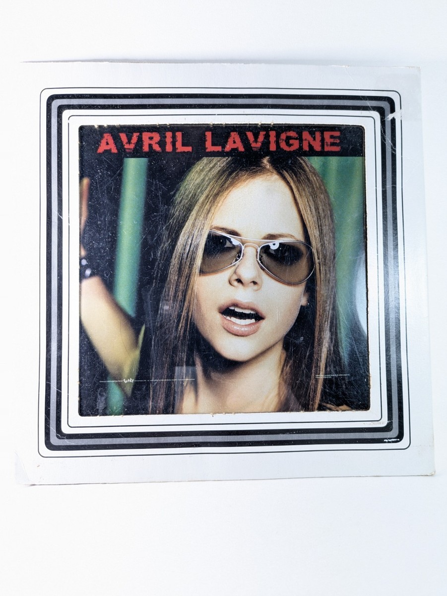 Avril Lavigne Memorabilia for sale | eBay