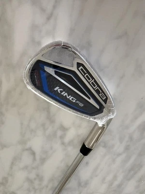Cobra KING F8 One Length 8-Iron (New) - Image 1 of 4