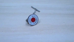 Vintage Tie Tack - Old Company's LeHigh Valley - Bild 1 von 2