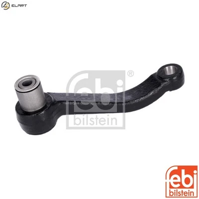 STEERING ARM 12903 FOR BMW M51D25 2.5L M52B28 2.8L M57D30 2.9L 6cyl 7 E38 3.0L - Image 1 of 4