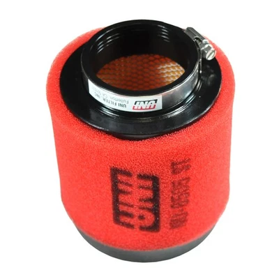 Filtro de aire Uni de doble etapa para Polaris 330 Magnum ATP Trail Boss y Trail Blazer Foto 1 de 2