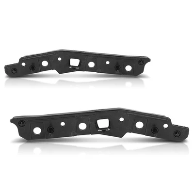 Fit For 2016-2019 Ford Explorer Police Interceptor Utility Front Bumper Retainer - Imagem 1 de 4