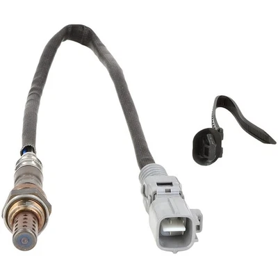 18039 Bosch O2 Sensor de Oxígeno Driver Lado Izquierdo DOWNSTREAM Mano para Prius C Lexus Foto 1 de 4