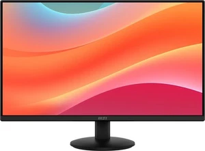 MSI Pro MP242L computer monitor 60.5 cm (23.8") 1920 x 1080 pixels Full HD LC... - Picture 1 of 24