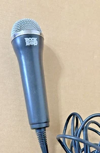 Microfono USB originale Logitech E-UR20 Rock Band per PC Xbox Playstation Wii - Foto 1 di 2