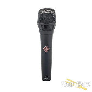 Neumann KMS 105 MT Microphone (Matte/Black Finish) - Used - Picture 1 of 2