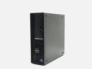 Dell OptiPlex 7000 SFF | i5-12500 | 16GB RAM | 256GB NVMe | LINUX | NO WIFI - Picture 1 of 2