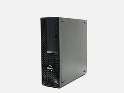 Dell OptiPlex 7000 SFF | i5-12500 | 16GB RAM | 256GB NVMe | LINUX | NO WIFI - Image 1 of 2