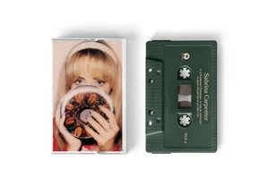Sabrina Carpenter fruitcake (Cassette) - Picture 1 of 1