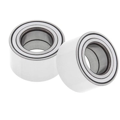 Kit combinado de cojinetes de rueda delanteros y/o traseros para Arctic Cat 700 TRV 2008-2012 Foto 1 de 2