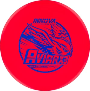 NEW Innova Disc Golf Star AviarX3 **Choose Weight/Color** - Picture 1 of 3