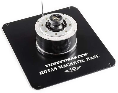 Thrustmaster - HOTAS магнитное основание для ПК [новый] контроллер, игры для ПК - Изображение 1 из 4