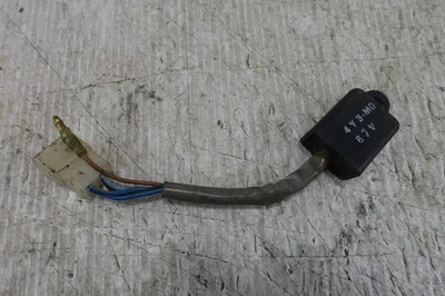 YAMAHA DT50 DT 50 YSR 50 XT350 RZ350 XT250 CONTROL UNIT ASSEMBLY BOX 4Y3-85 - Image 1 of 4