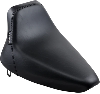 Le Pera Bare Bones Solo Seat fits 1984-1999 Harley Davidson Softail LN-007 - Image 1 of 4