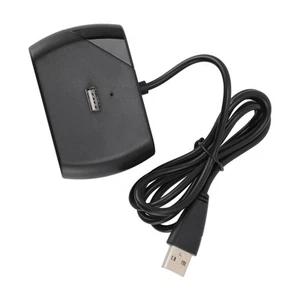 4 Port USB 2.0 Data Hub Professional Efficient 480Mbps Transmission Speed FY - Picture 1 of 23