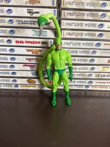 Marvel Legends Spider-Man Retro Series Marvel's Scorpion 6” Inch COMPLETE - Picture 1 of 8