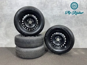 Hyundai i30 GD PD Winterräder Winterreifen 195/65 R15 15 Zoll - Bild 1 von 4