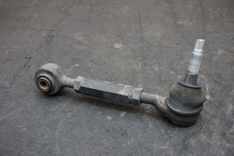 Brazo de control de enlace de arrastre trasero izquierdo o derecho 05181795AB Dodge Viper GEN 5 2013-17 Foto 1 de 4