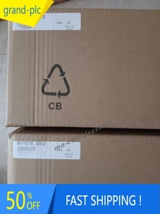 US Free TAX B&R 8V1016.00-2 Brand Fast Shipping (By DHL) NEW - Bild 1 von 3