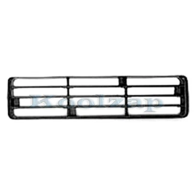 For 91-93 Ramcharger D150 D250 D350 Truck Front Upper Grille Insert Left Side Q Foto 1 de 4