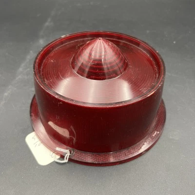 Ford Galaxie Fairlane 1959 B9A-13450-A lente de luz trasera FRST-59-B Foto 1 de 4