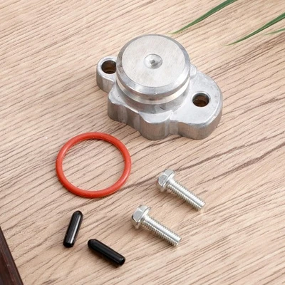 Kit de tapón de bloqueo de inyección de aceite apto para Yamaha PW50 PW80 Y-Zinger 1981-2024 Foto 1 de 4