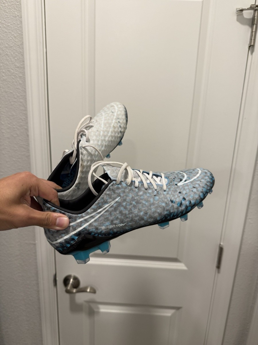 ナイキ phantomVenom   27.5 Nike HyperVenom Phantom II SG 747489-080 Elite US8.5 UK7.5