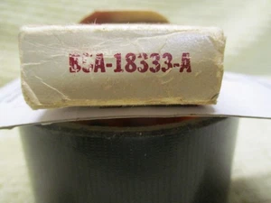 1955 Ford Lifeguard Jr. rear door safety locks B5A-1833A - Picture 1 of 3