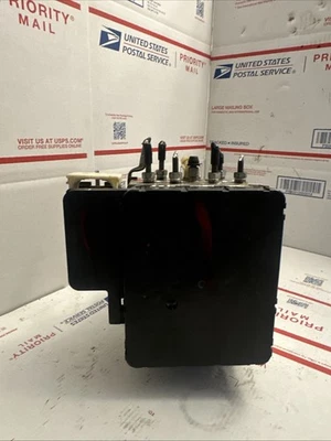 Bomba ABS de freno antibloqueo híbrido Lexus RX400h y Highlander 2006-2009 44510-48060 Foto 1 de 4