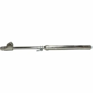 Dill SG-1 Dual Foot Service Gauge 10-150 PSI Plastic Bar - Picture 1 of 1